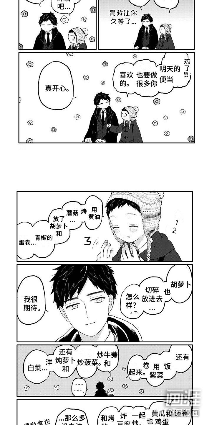 第34章：努力派