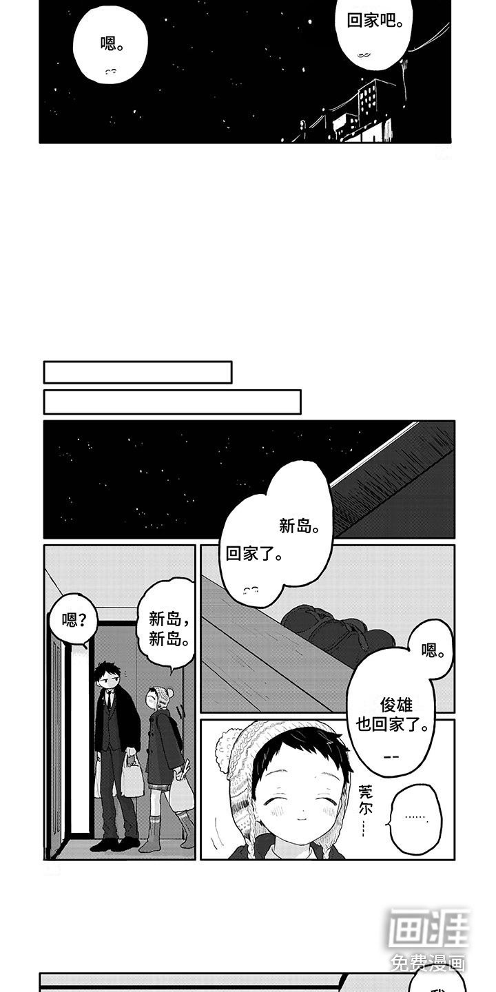 第35章：奖励