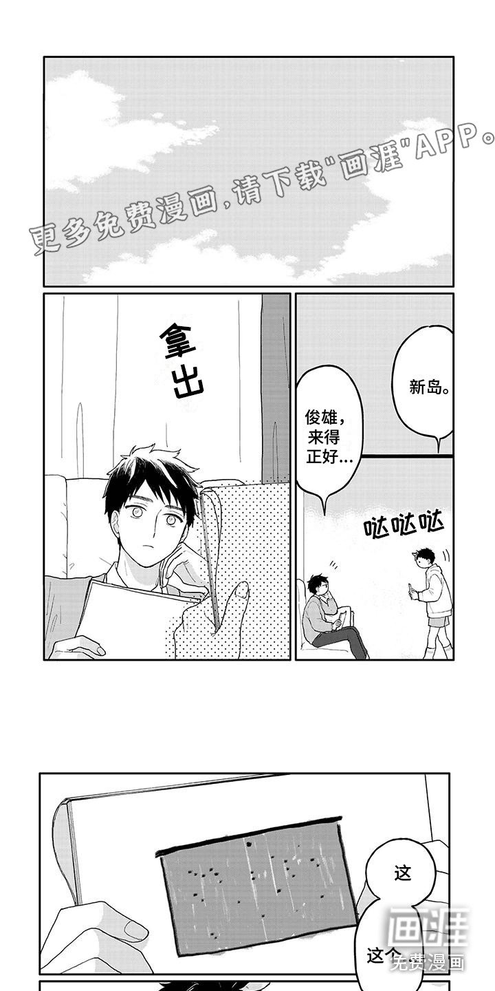 第36章：画画