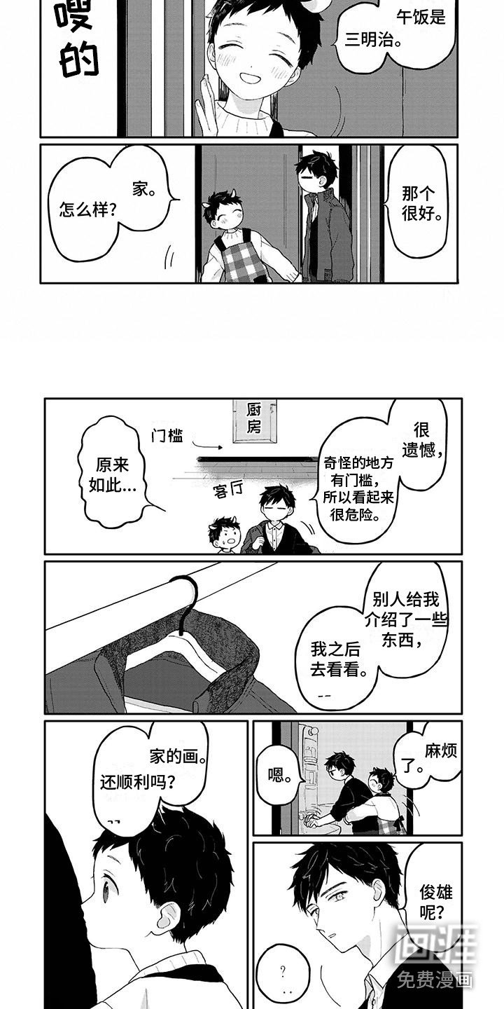 第36章：画画
