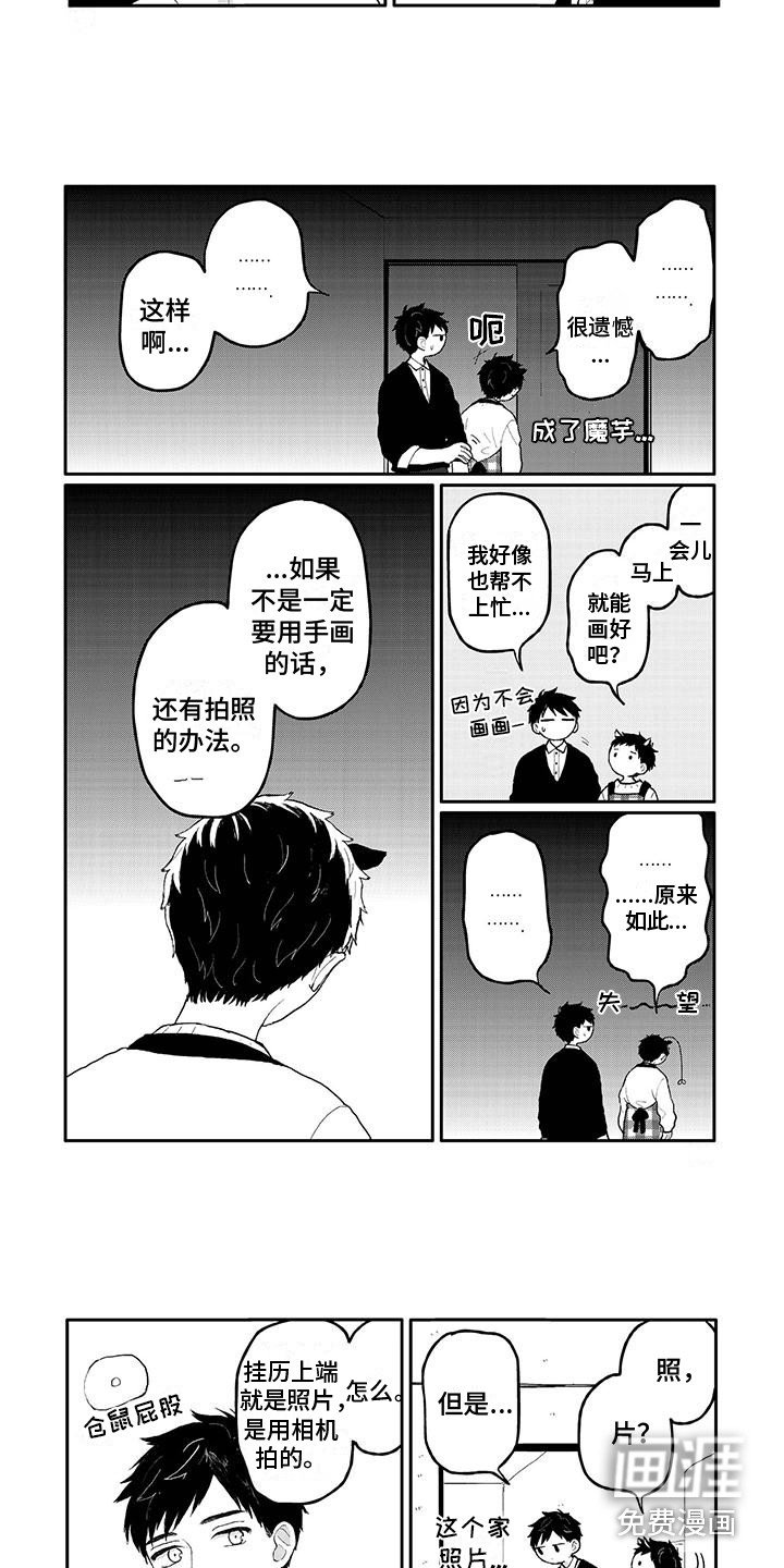 第36章：画画