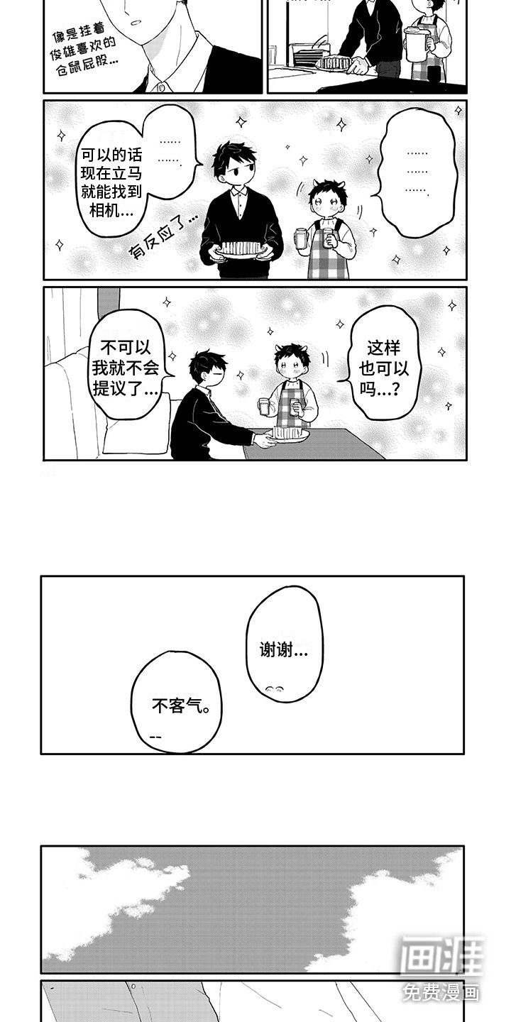 第36章：画画