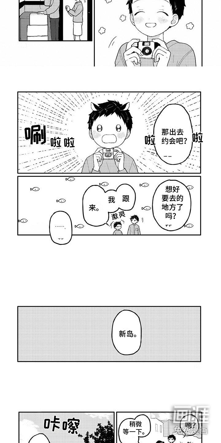 第37章：拍照