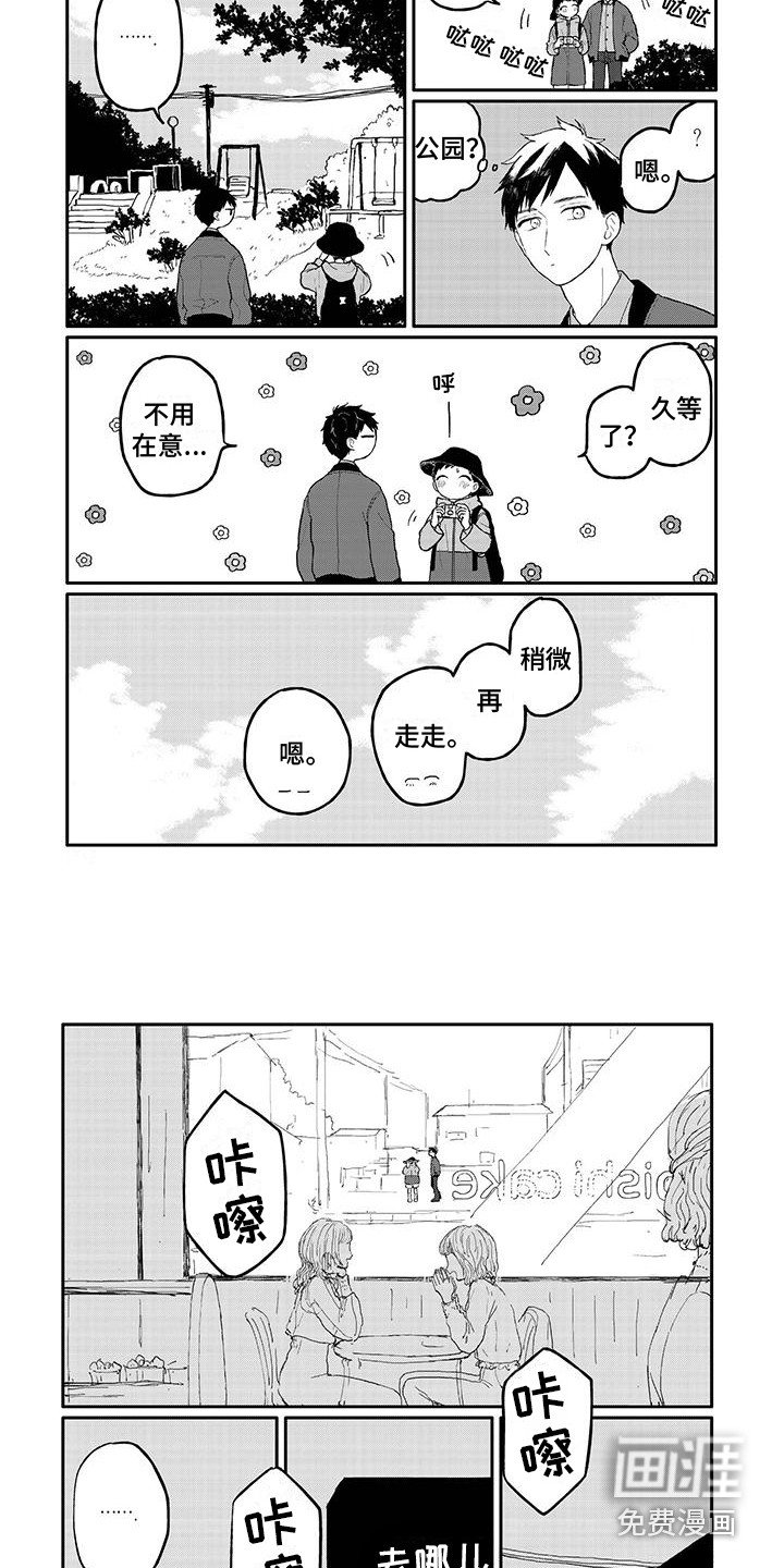 第37章：拍照