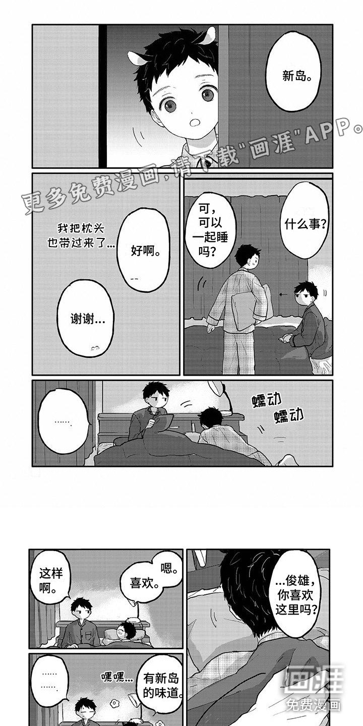 第7章：来访