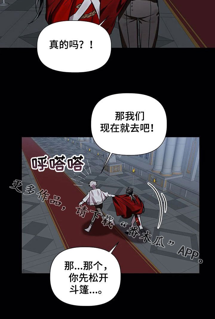 第24章：散步