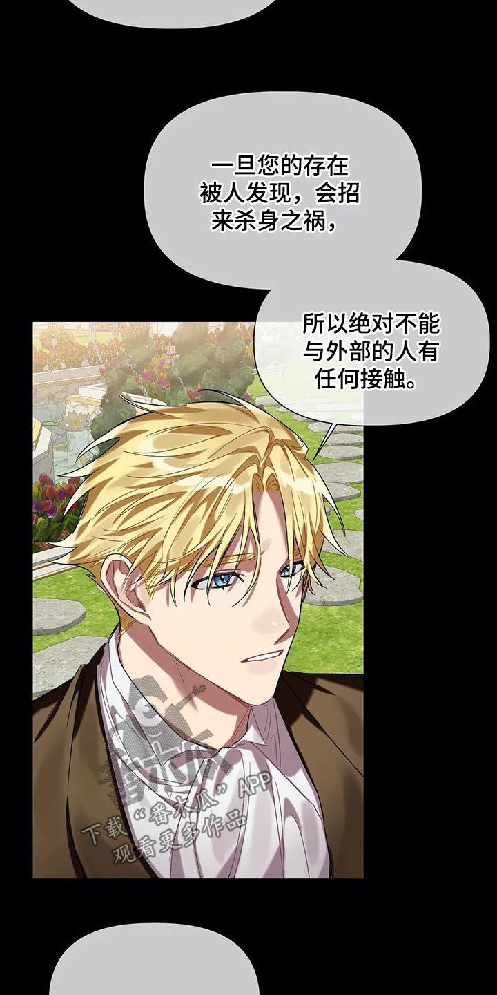 第33章：沉思