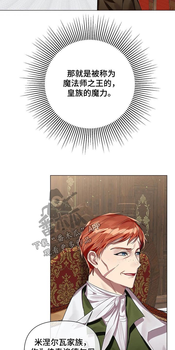 第49章：【第二季】魔力