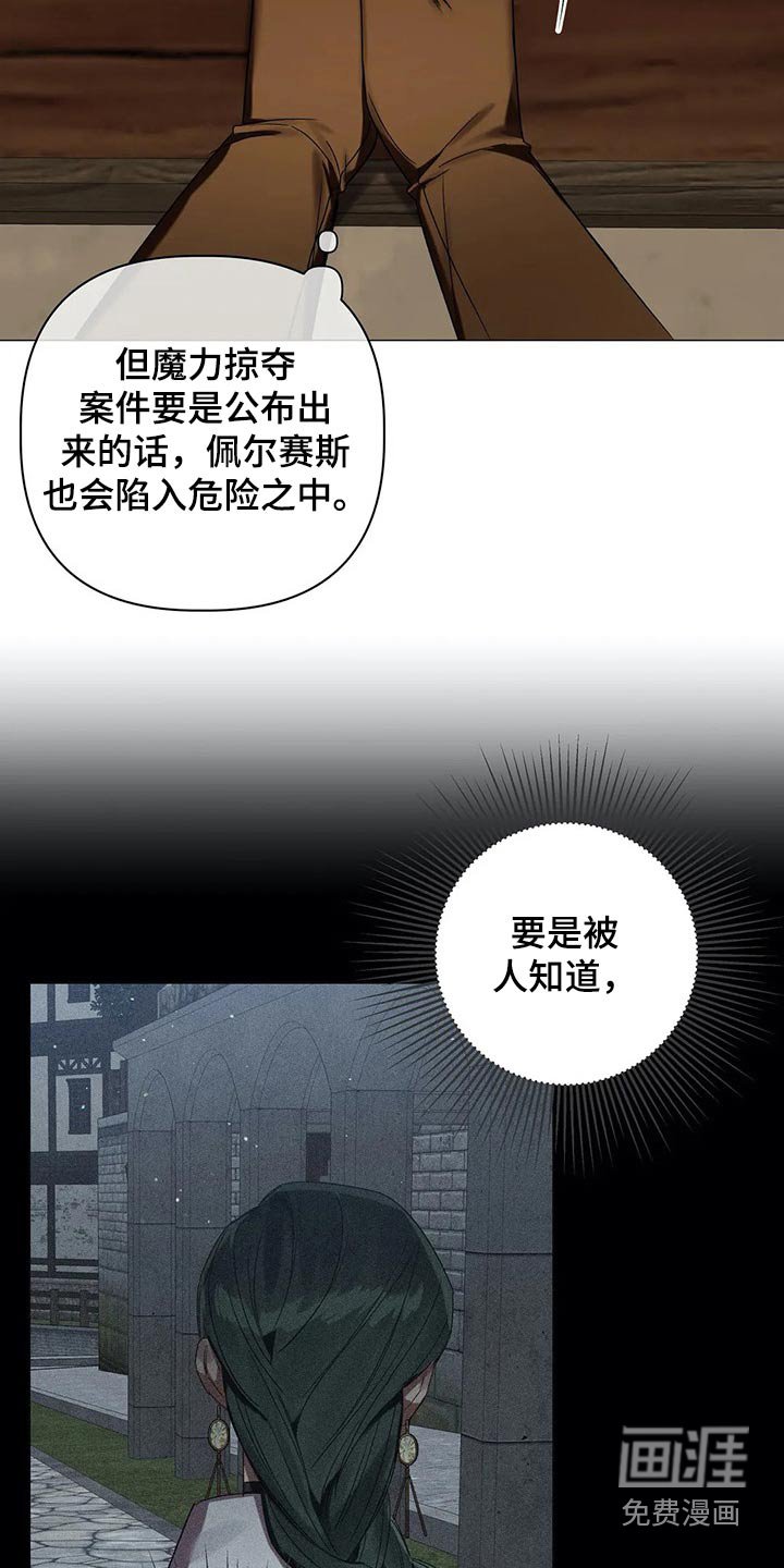 第70章：【第二季】魔力晶石
