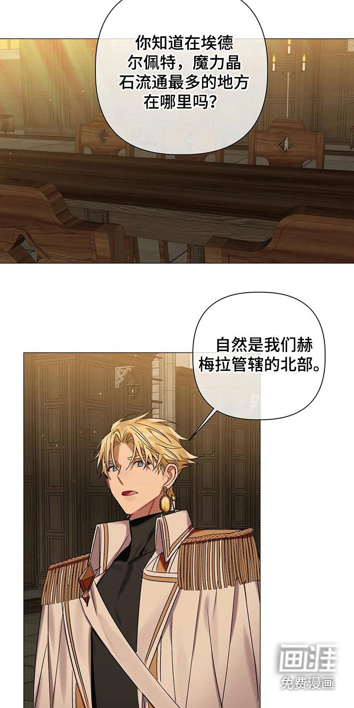 第70章：【第二季】魔力晶石