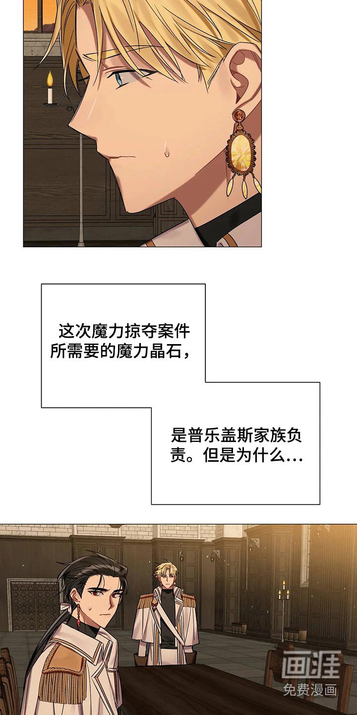 第70章：【第二季】魔力晶石