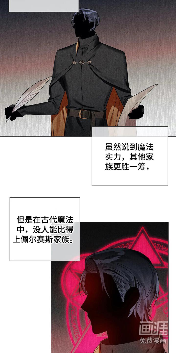 第71章：【第二季】古代魔法