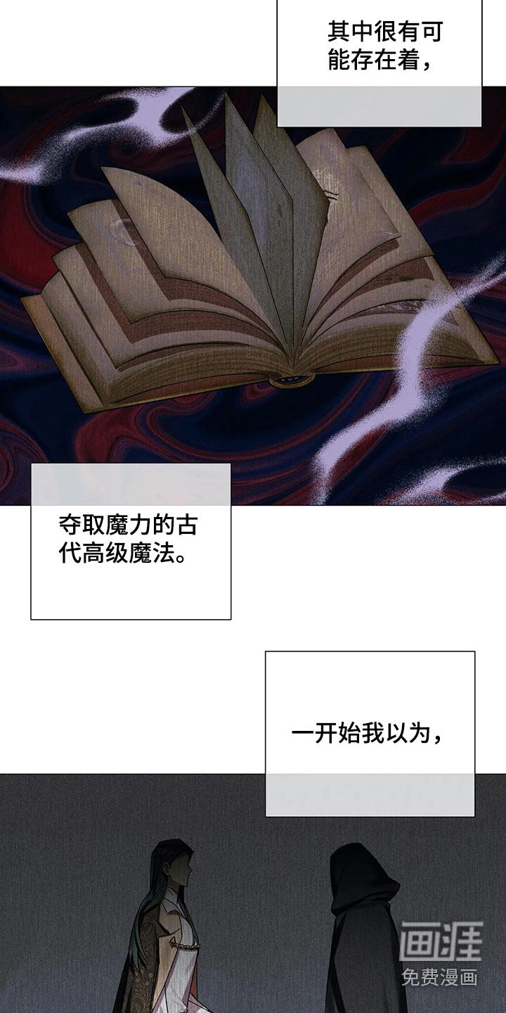 第71章：【第二季】古代魔法