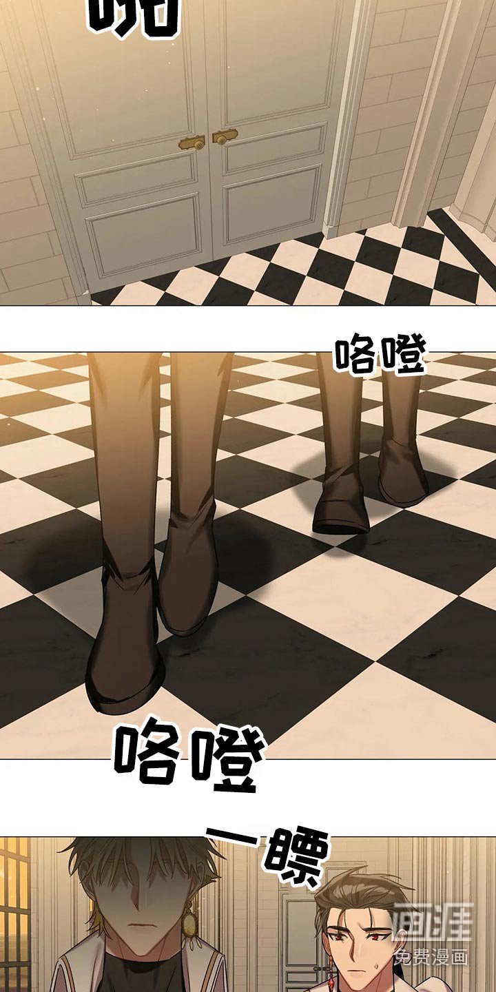 第72章：【第二季】自戒