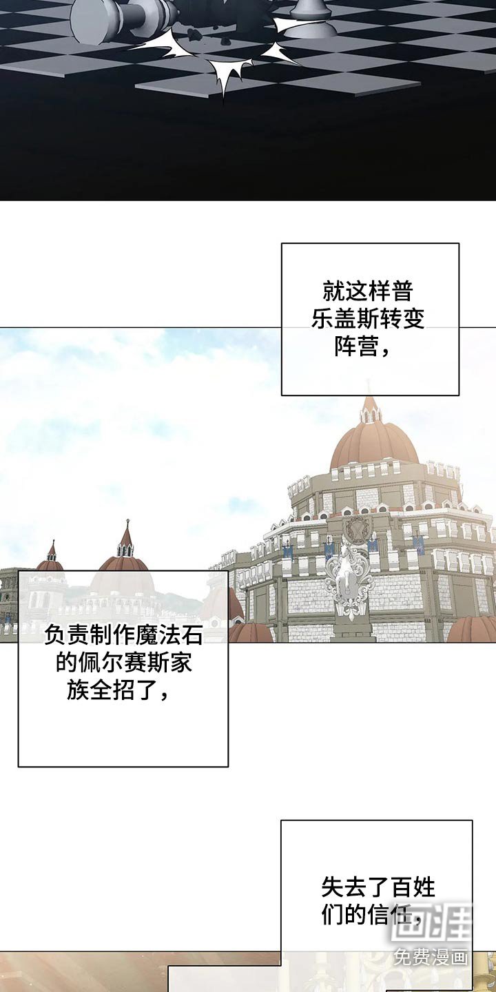 第77章：【第二季】选择