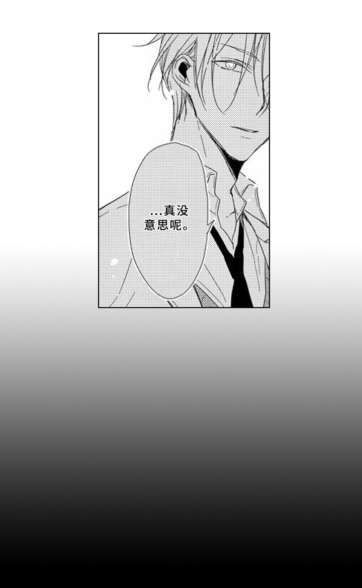 第11章：归属