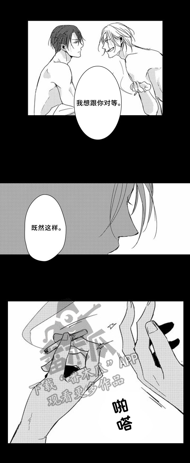第11章：归属