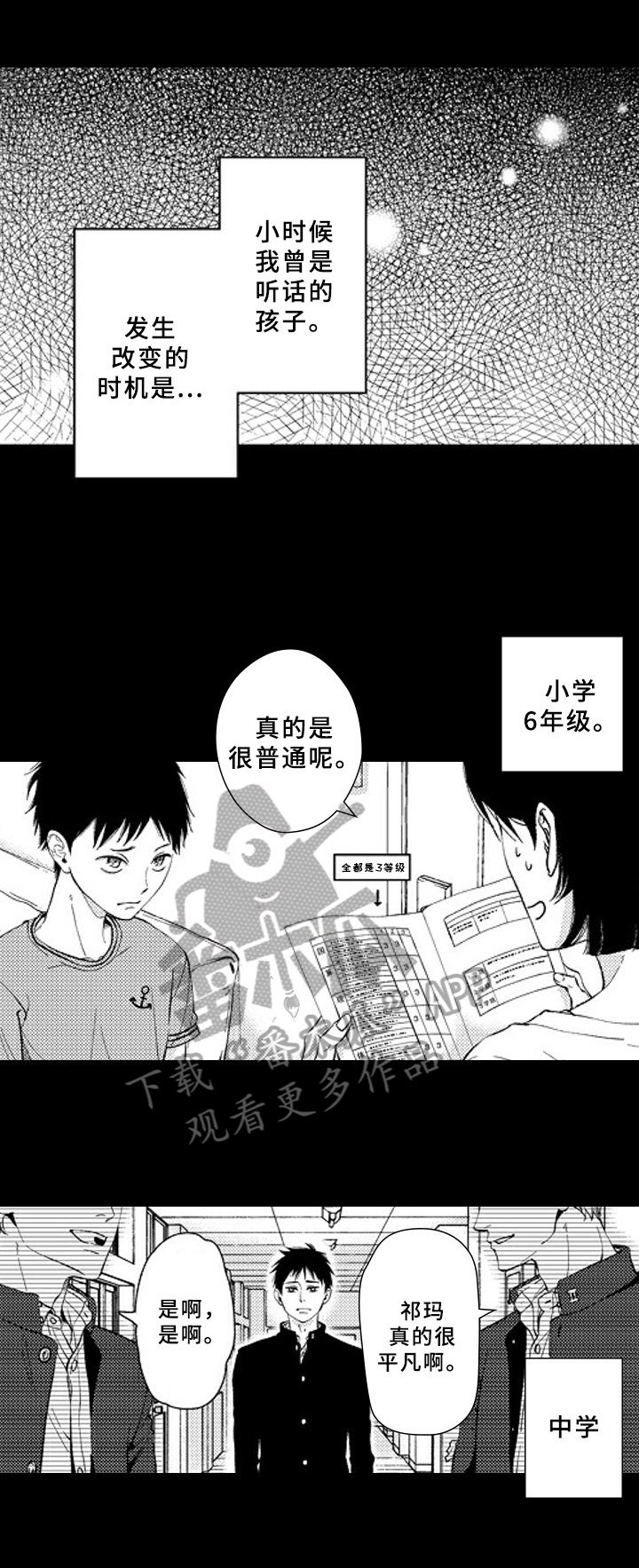 第14章：平凡