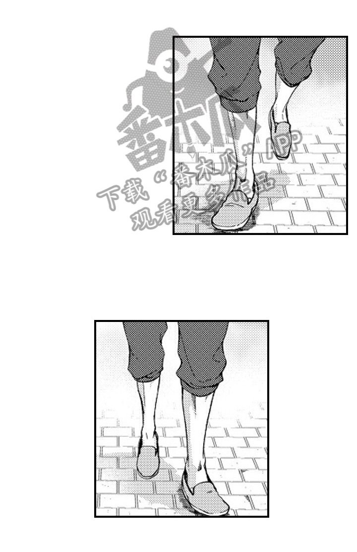第21章：有话要说