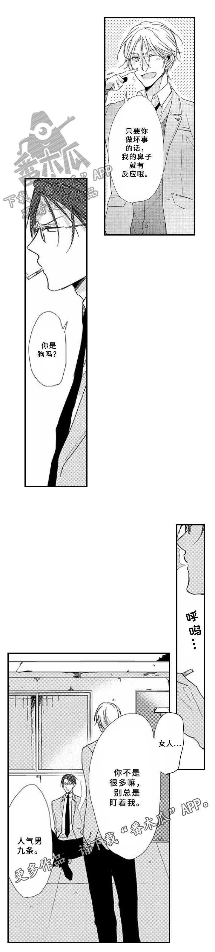 第7章：惊喜