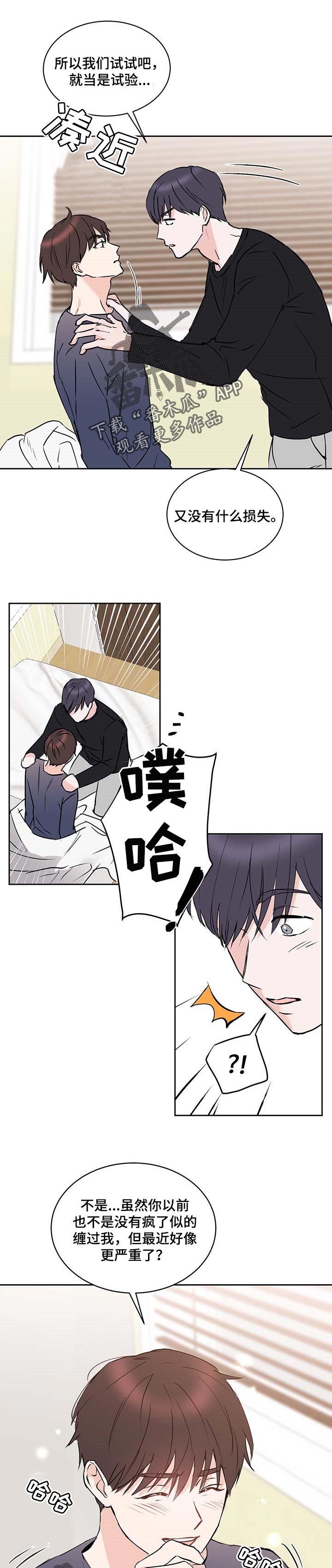 第21章：试验