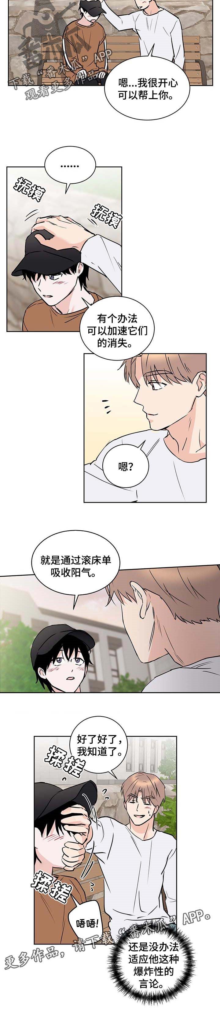 第24章：香气