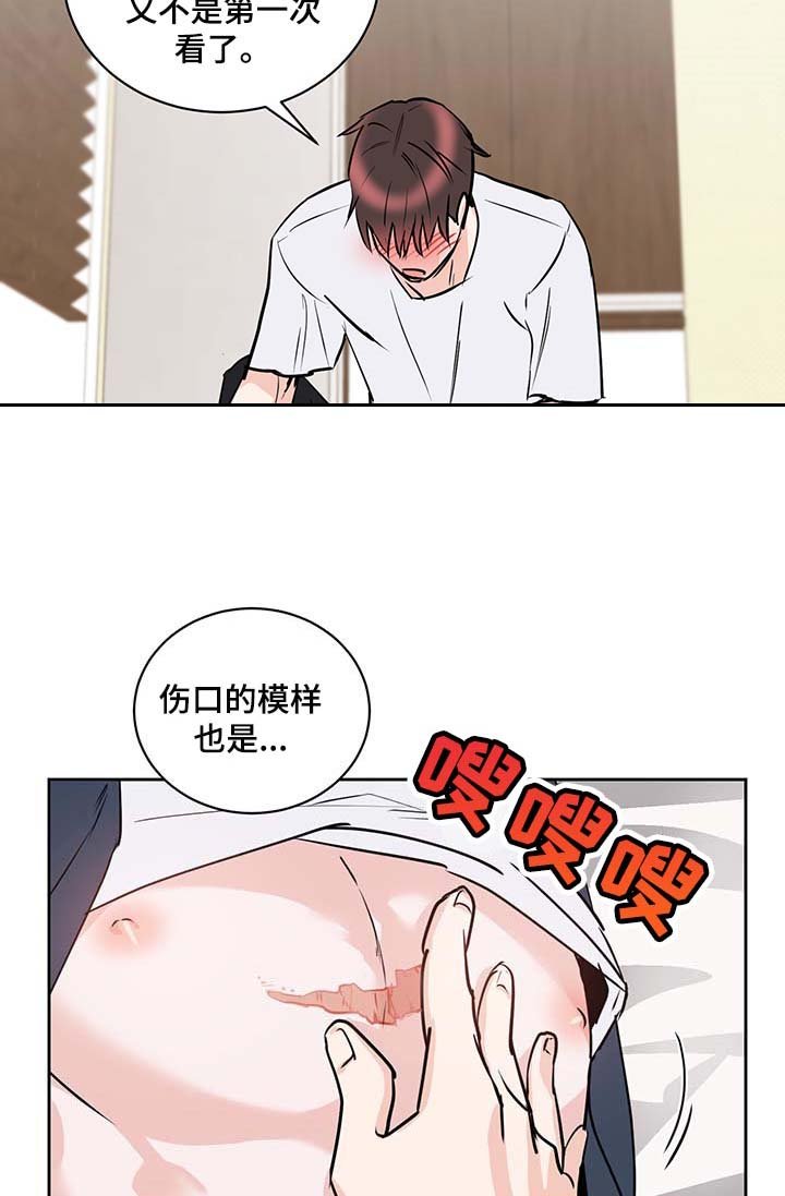 第29章：按我说的来