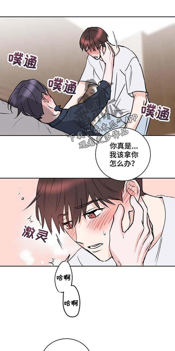 第29章：按我说的来