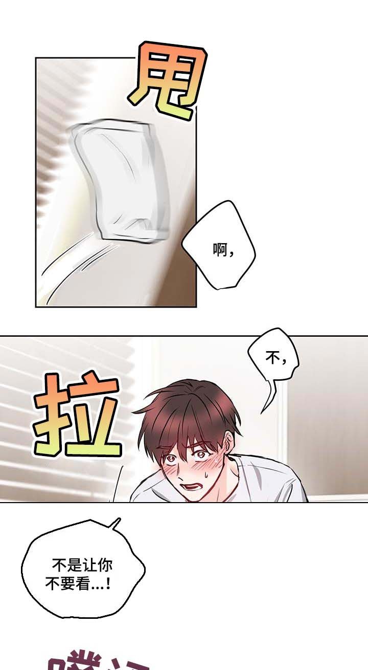 第29章：按我说的来