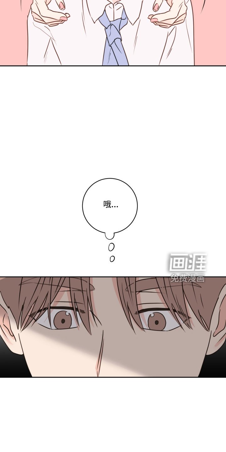 第60章：【第二季】不适合我