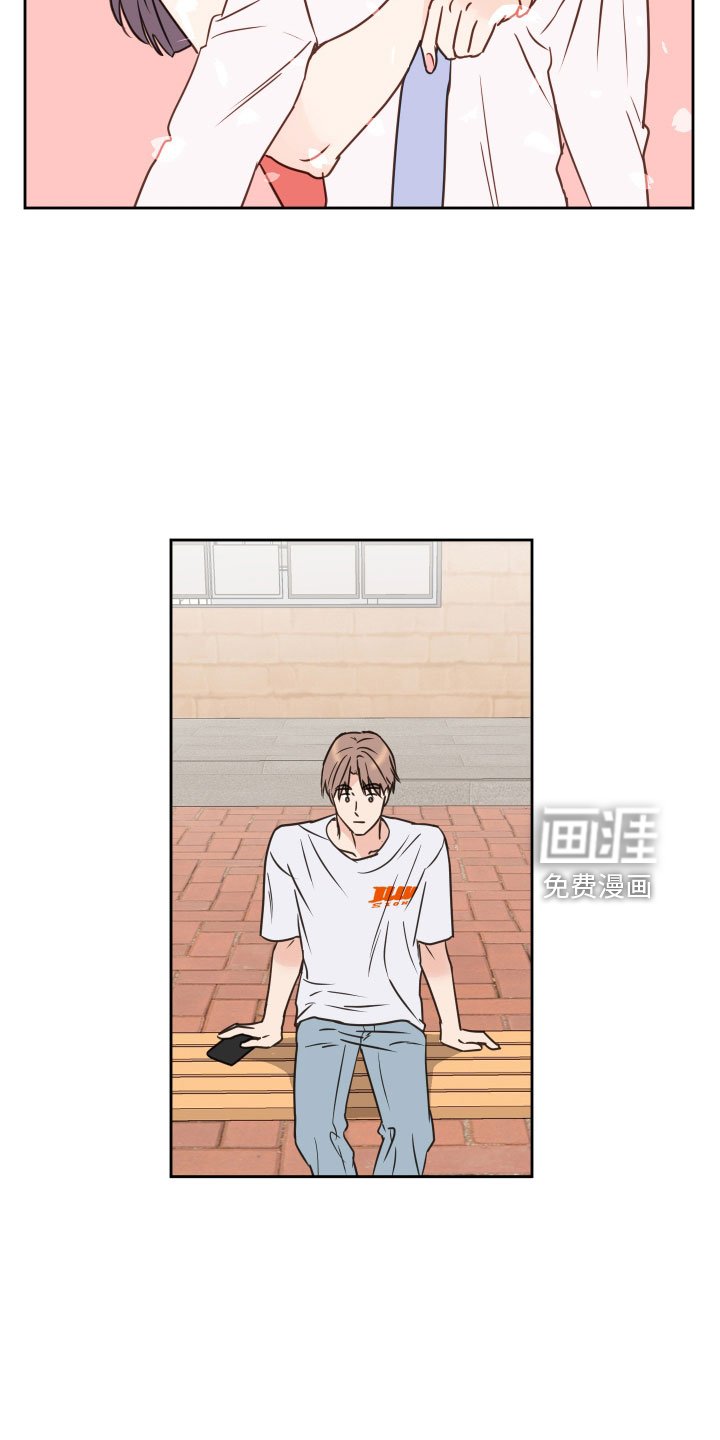 第60章：【第二季】不适合我