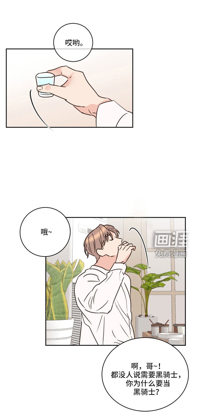 第62章：【第二季】黑骑士