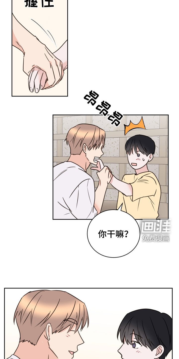 第77章：【第二季】依旧喜欢（完结）