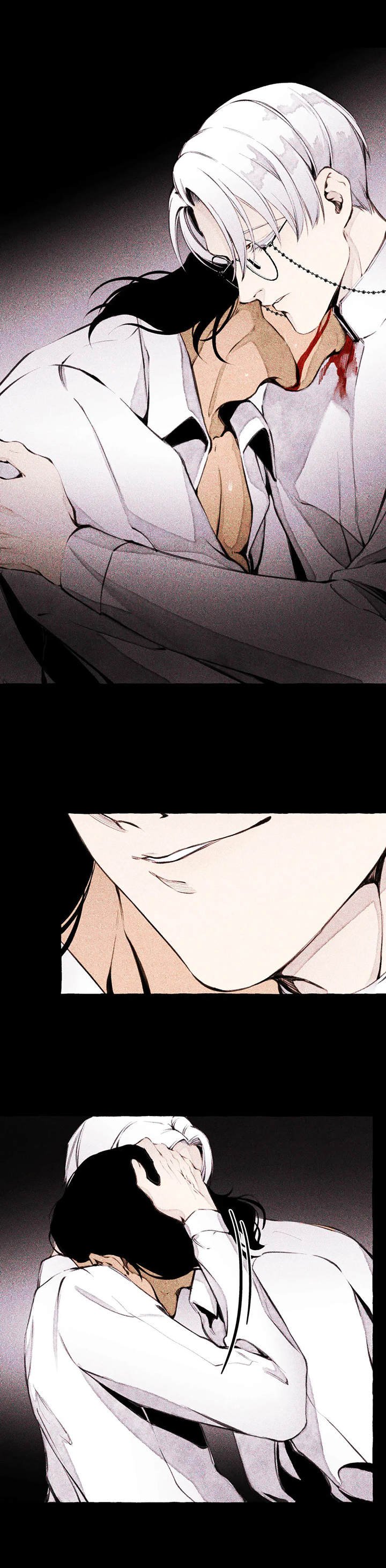 第7章：疤痕