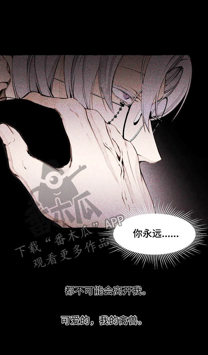 第7章：疤痕
