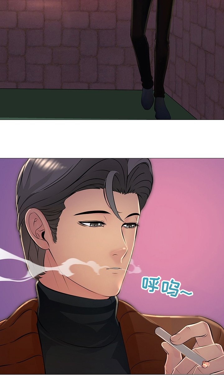 第35章：从哪说起