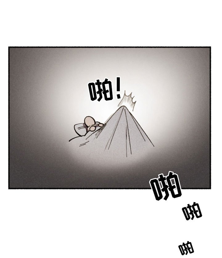 第24章：逃跑