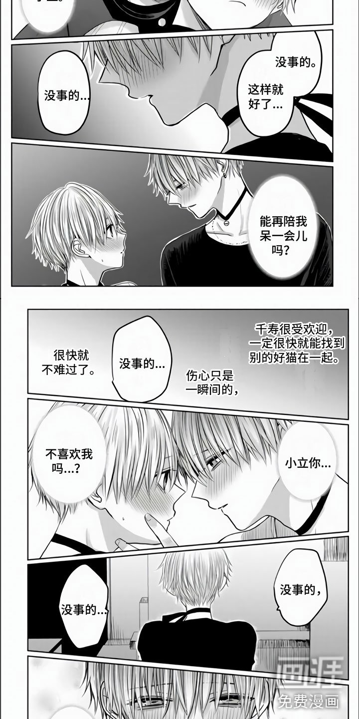 第27章：偷走你