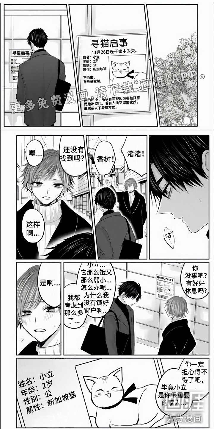 第30章：突变