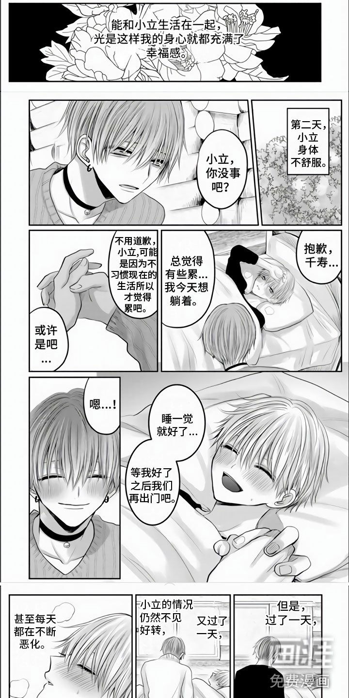 第30章：突变