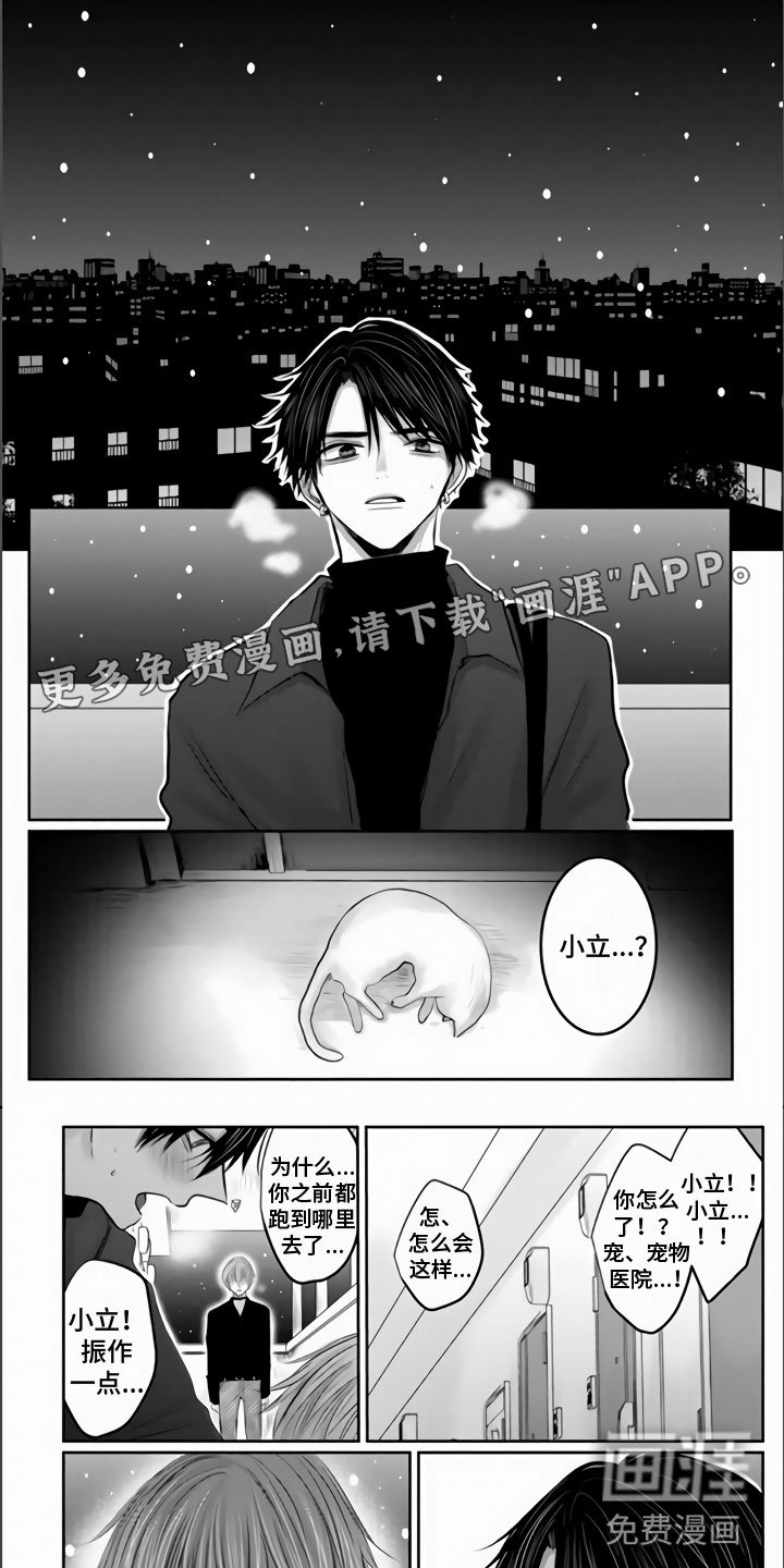 第32章：艰难的决定