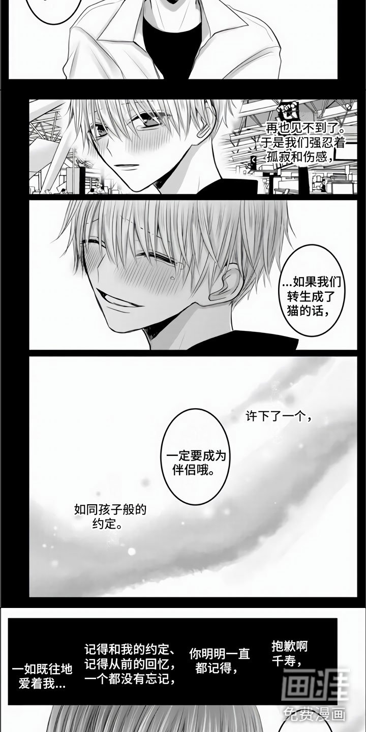 第33章：我们约好了