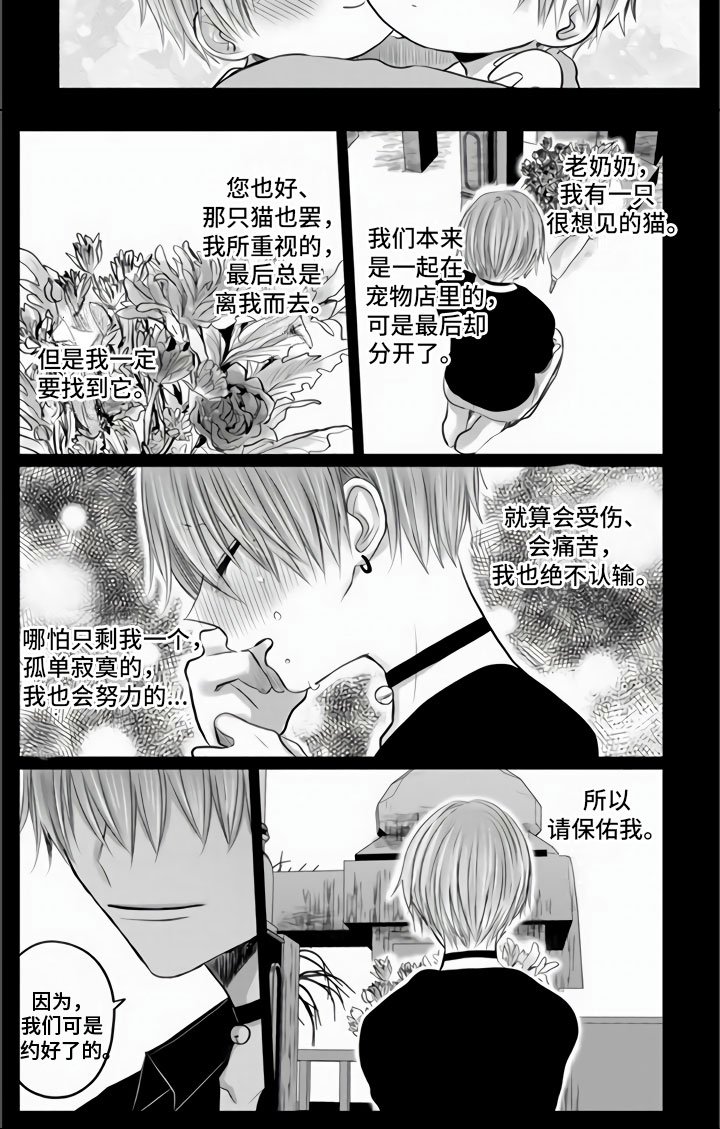 第33章：我们约好了