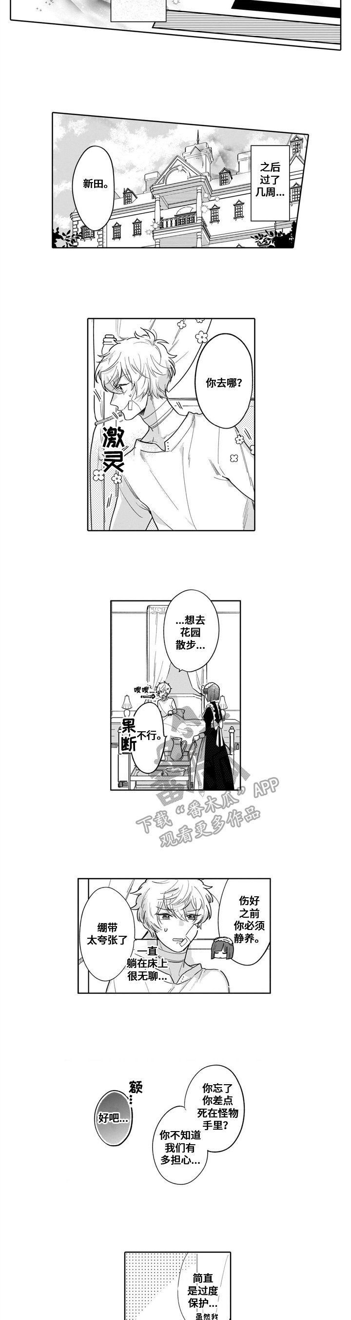 第11章：道歉