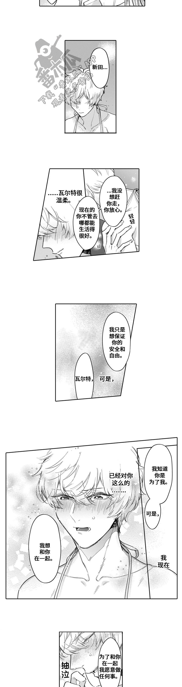 第13章：行动
