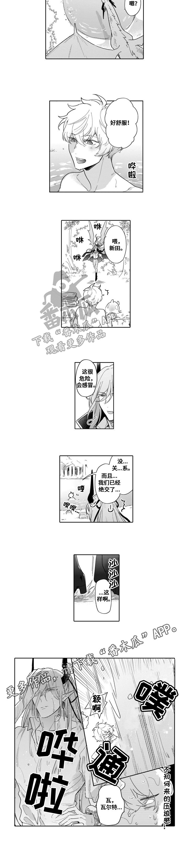 第16章：寻找