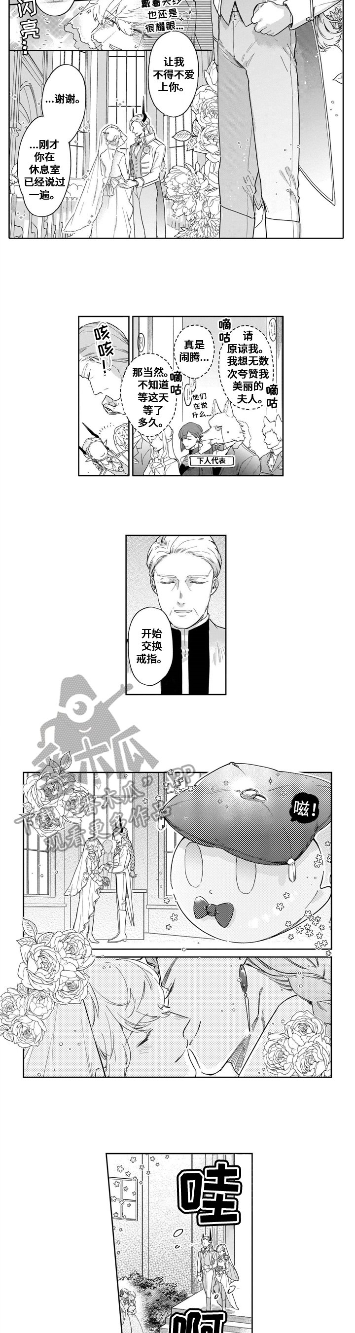第18章：结婚