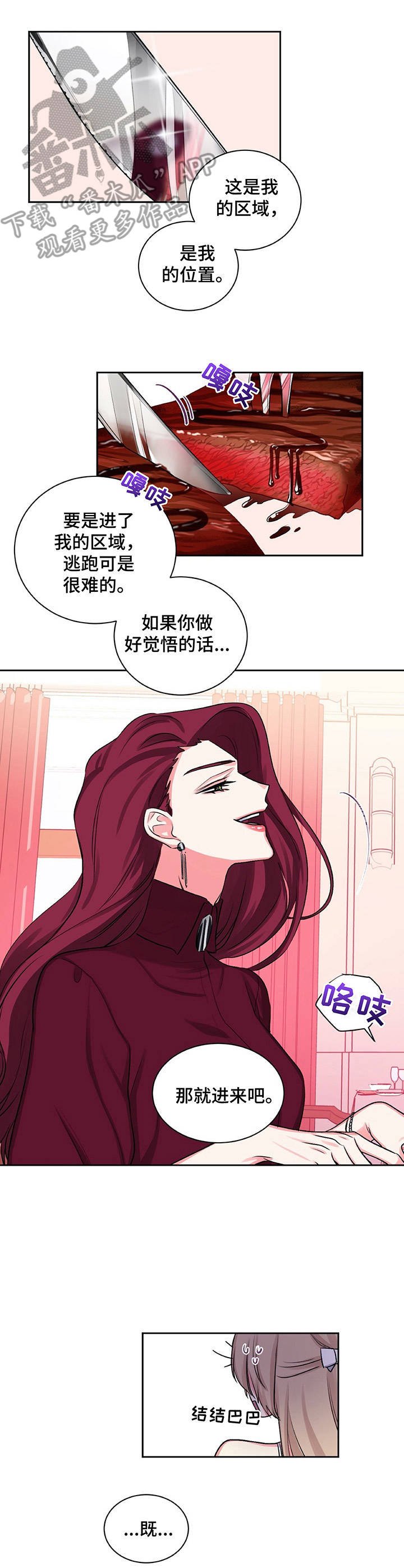 第15章：自己的选择