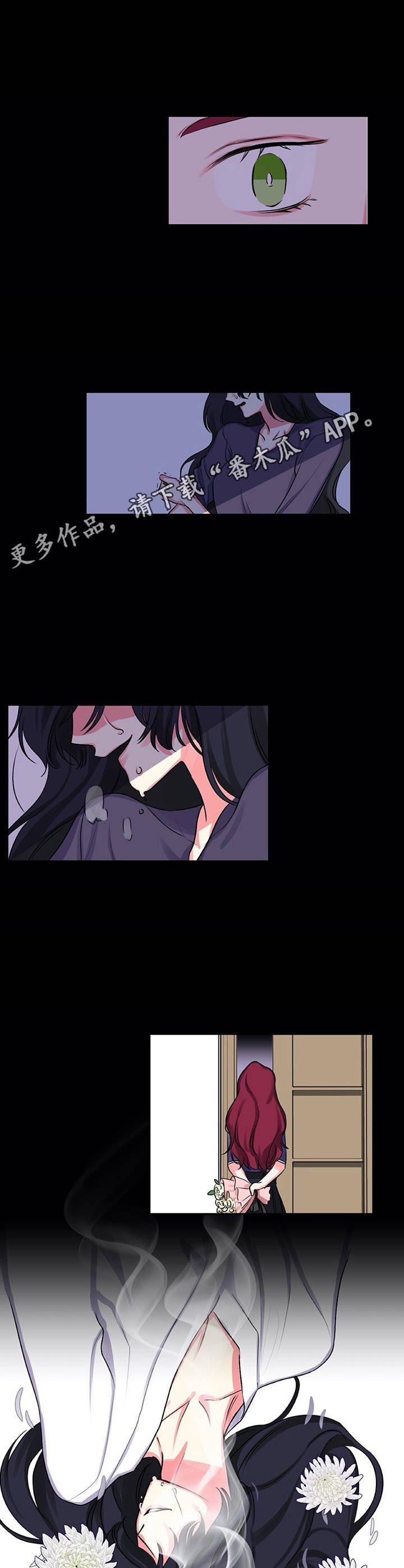 第15章：自己的选择