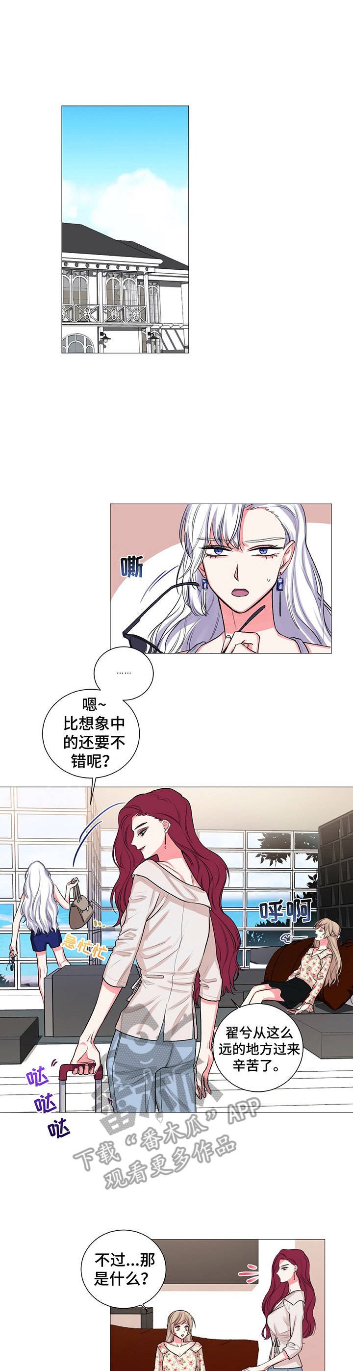 第28章：迫不及待
